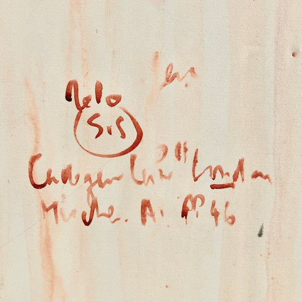 PP46 - Swinging London