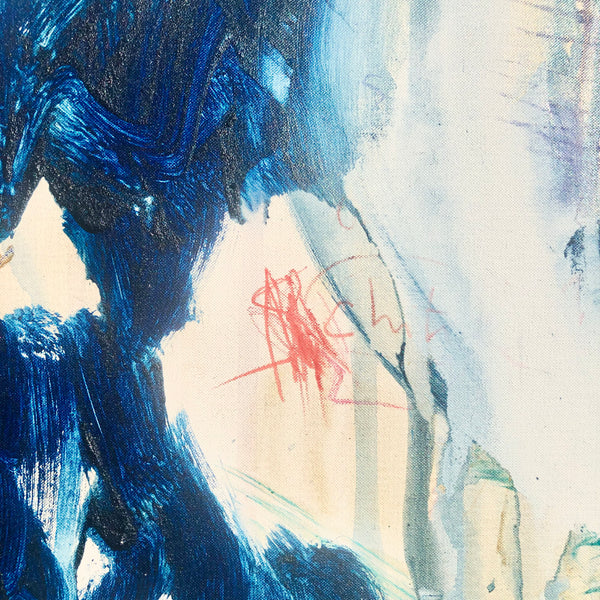 PP47 - The africa lover