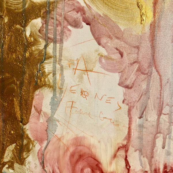 PP47 - The africa lover