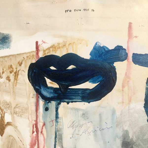 PP47 - The africa lover