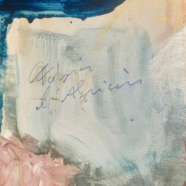 PP47 - The africa lover