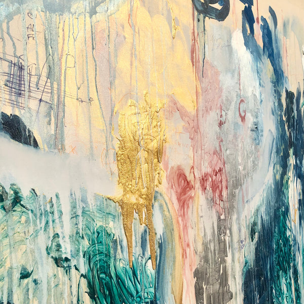 PP47 - The africa lover