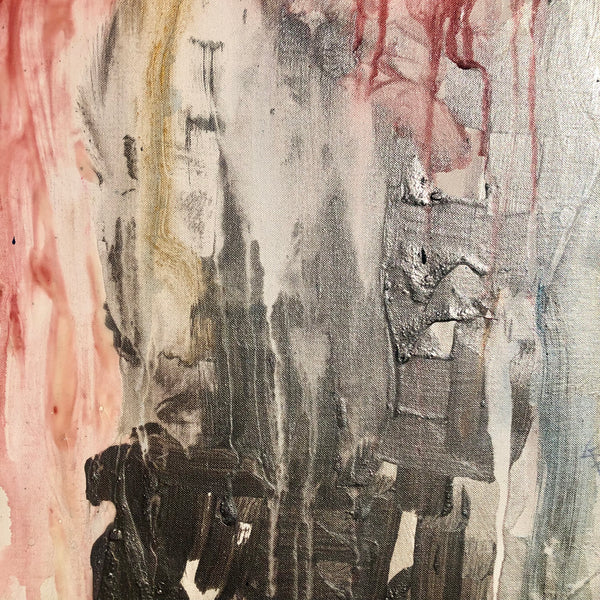 PP47 - The africa lover