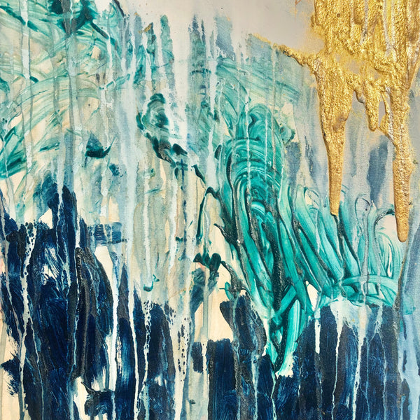 PP47 - The africa lover