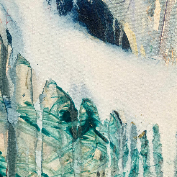 PP47 - The africa lover