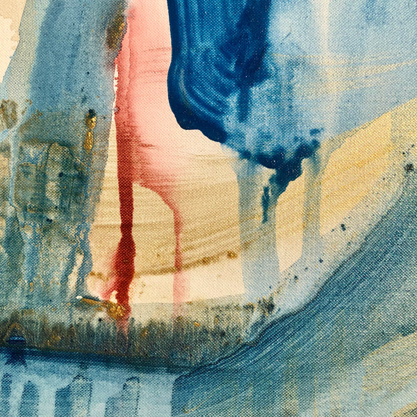 PP47 - The africa lover