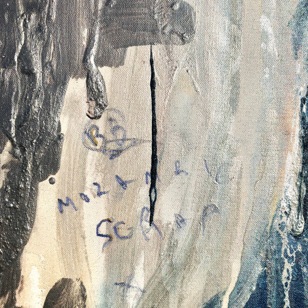 PP47 - The africa lover