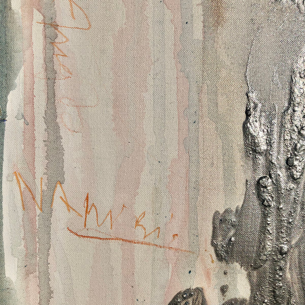 PP47 - The africa lover