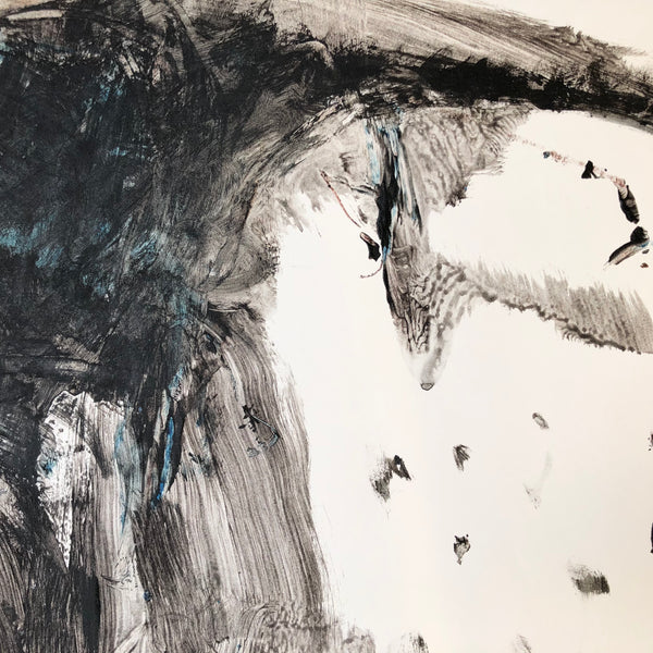 Au dela du paysage 1