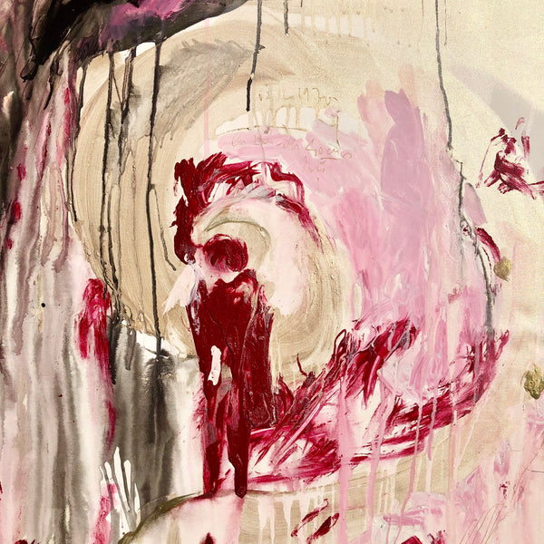 PP39 - The Muse in pink