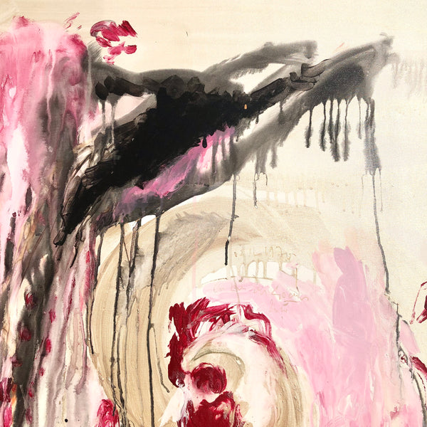 PP39 - The Muse in pink