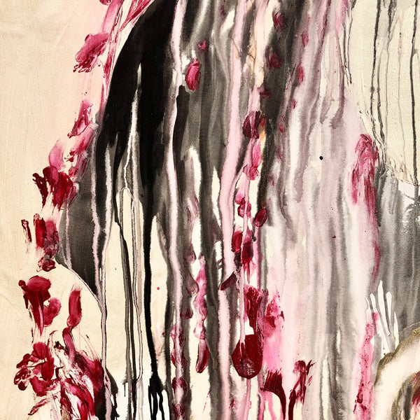 PP39 - The Muse in pink