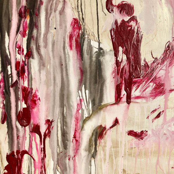 PP39 - The Muse in pink