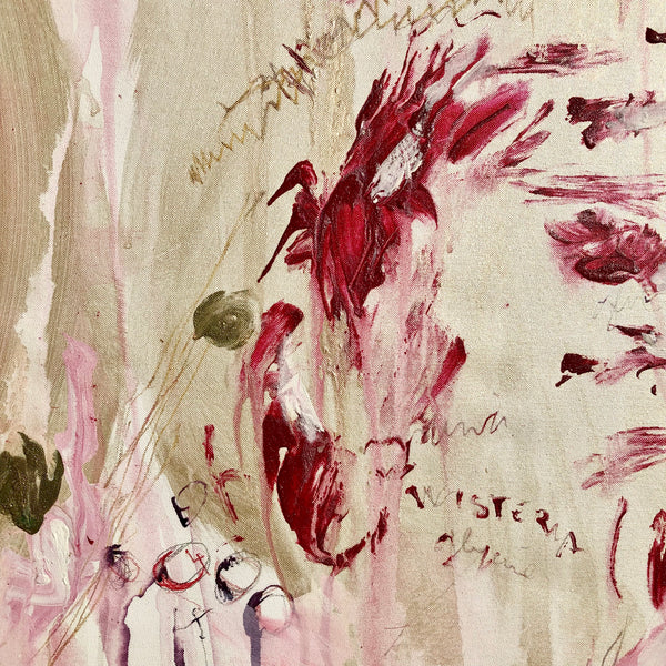 PP39 - The Muse in pink