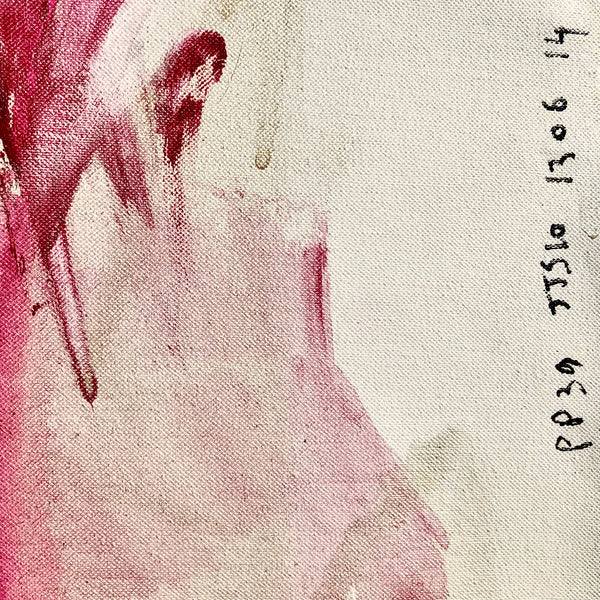 PP39 - The Muse in pink