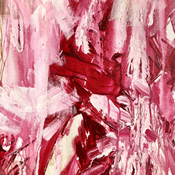 PP39 - The Muse in pink