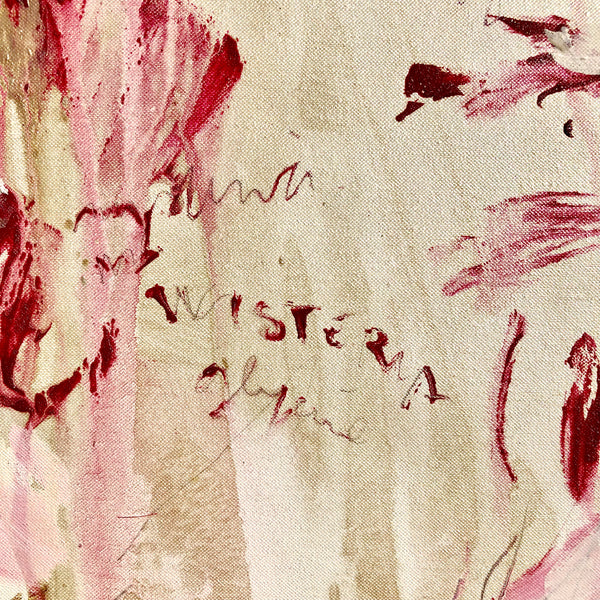 PP39 - The Muse in pink