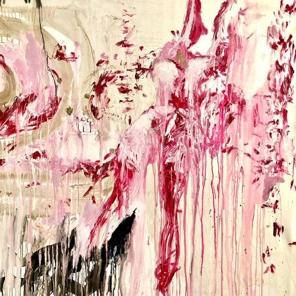 PP39 - The Muse in pink