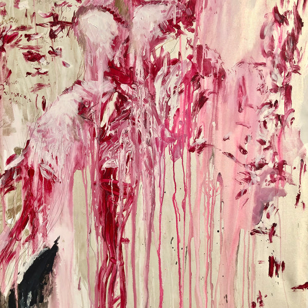 PP39 - The Muse in pink