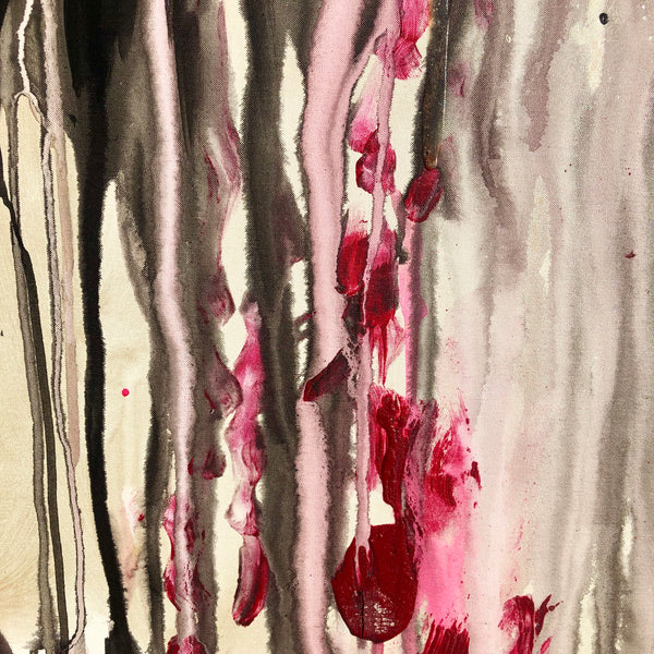 PP39 - The Muse in pink