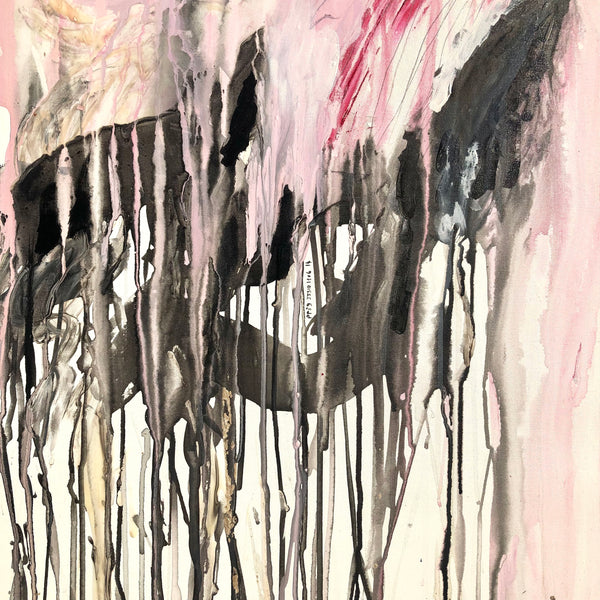 PP39 - The Muse in pink