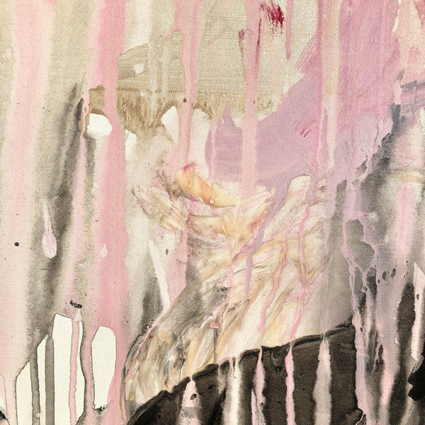 PP39 - The Muse in pink