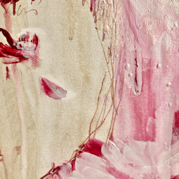 PP39 - The Muse in pink