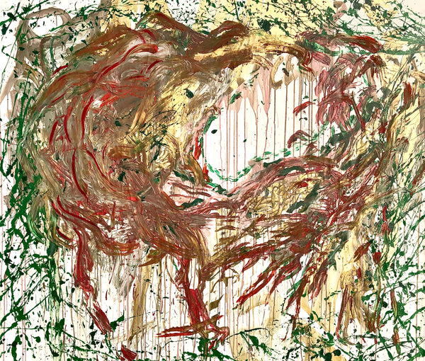 PP63 - Forest Dragon