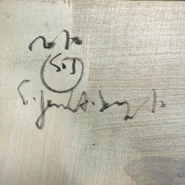 Lustre Grand siècle 1