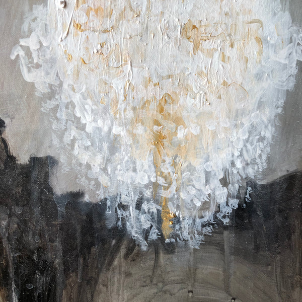 Lustre Grand siècle 1