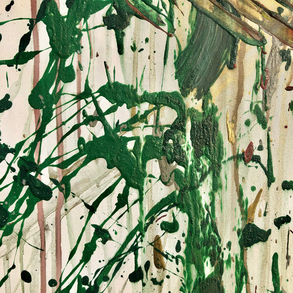 PP63 - Forest Dragon