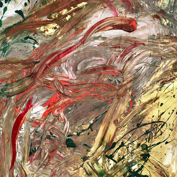 PP63 - Forest Dragon