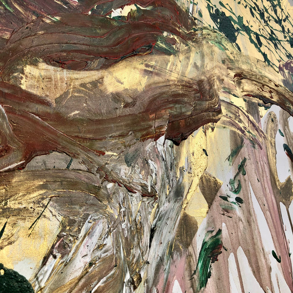 PP63 - Forest Dragon