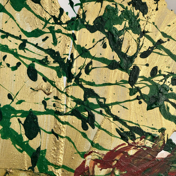 PP63 - Forest Dragon