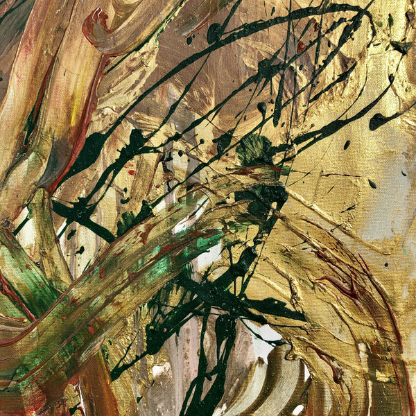 PP63 - Forest Dragon