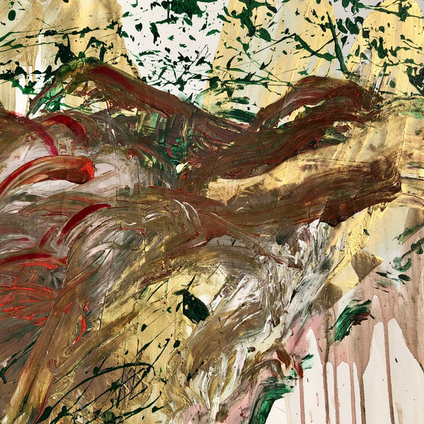 PP63 - Forest Dragon