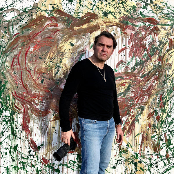 PP63 - Forest Dragon