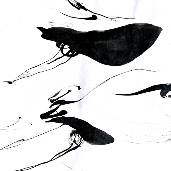 Arbre ciel - Bouleau 1