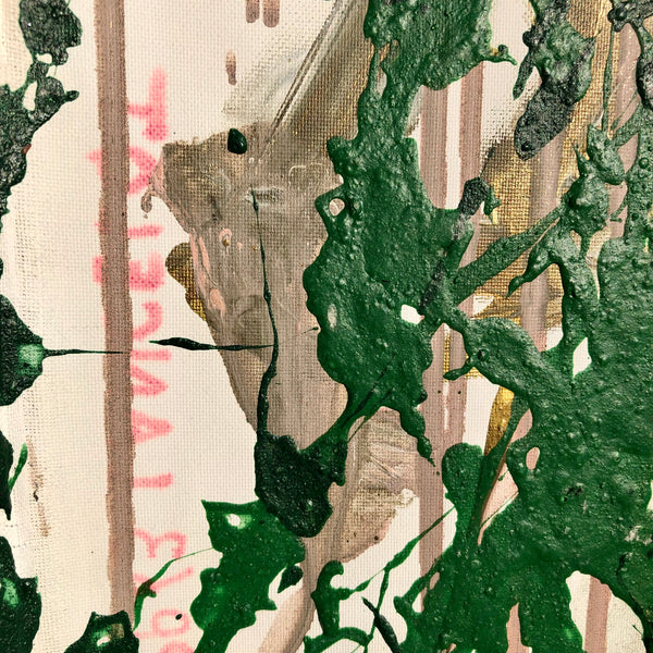 PP63 - Forest Dragon