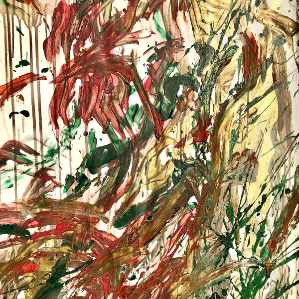 PP63 - Forest Dragon