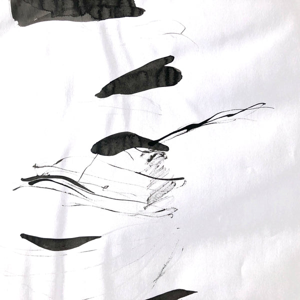 Arbre ciel - Bouleau 3