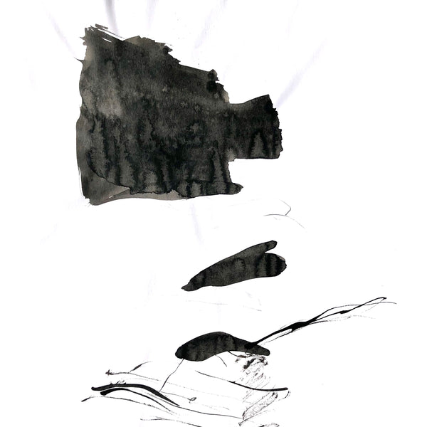 Arbre ciel - Bouleau 3