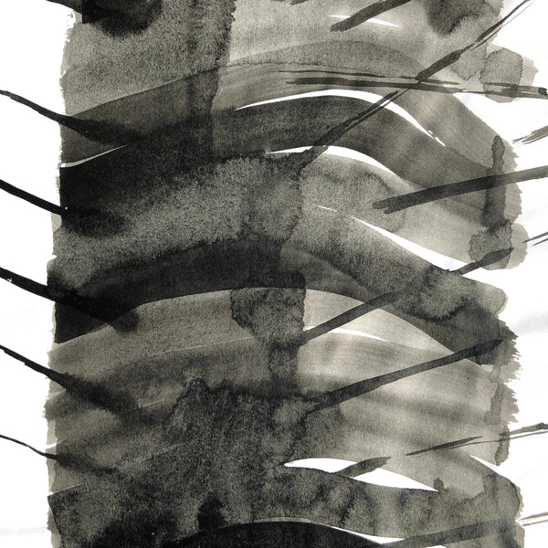 Arbre ciel - Bouleau 4