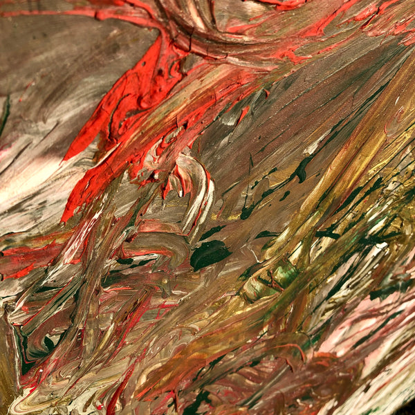 PP63 - Forest Dragon