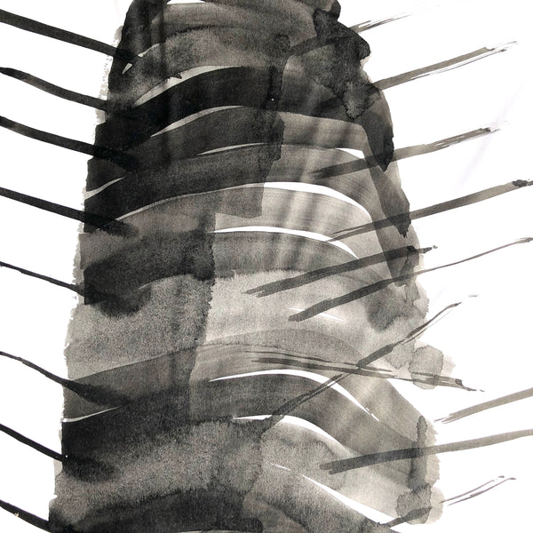 Arbre ciel - Bouleau 4