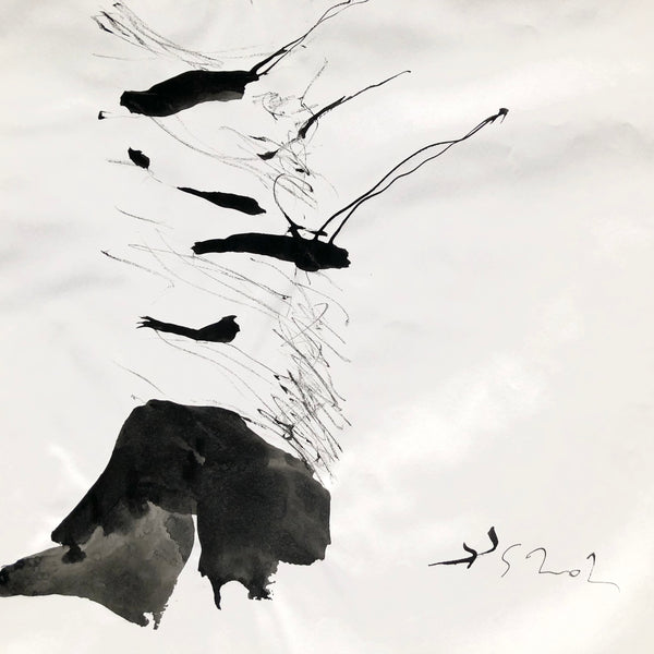 Arbre ciel - Bouleau 6