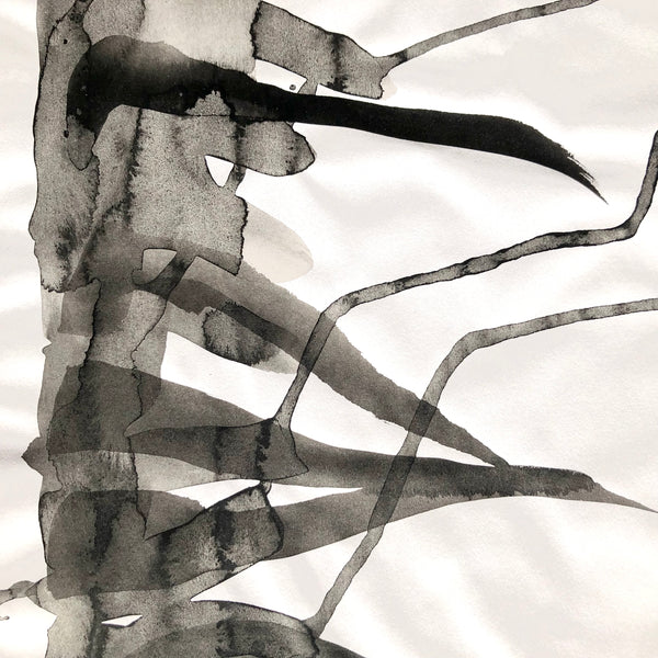 Arbre ciel - Bouleau 8