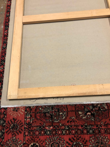 Storm over Ipanema 1