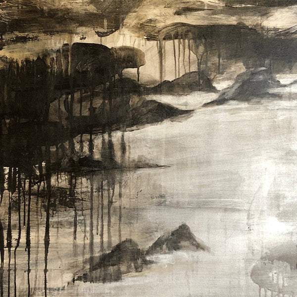 Storm over Ipanema 1