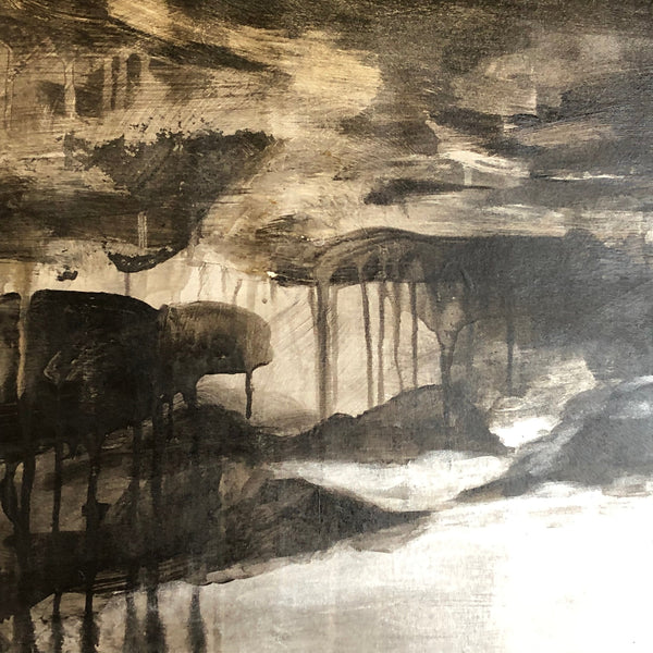 Storm over Ipanema 1